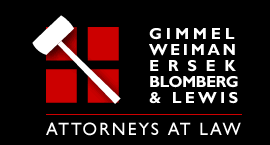 Gimmel, Weiman, Ersek, Blomberg & Lewis, P.A.